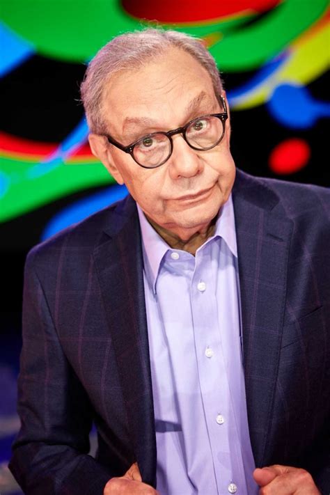 Comedian Lewis Black At Golden State Theatre 2024 Old Monterey