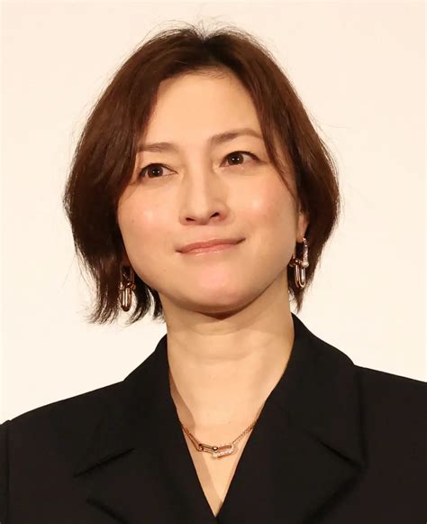 広末涼子 ― スポニチ Sponichi Annex 芸能