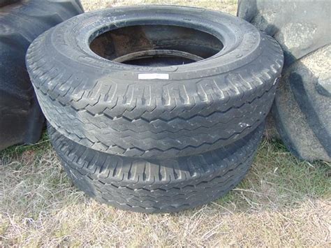 Firestone Tire BigIron Auctions