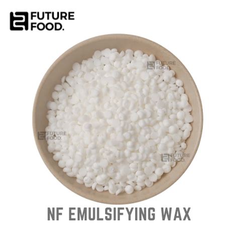 Emulsifying Wax Nf Plant Based Netherlands Ceteral Alcohol