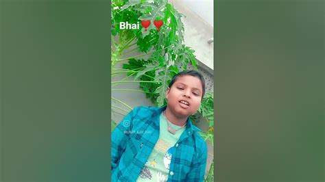 Bhai Tera Gunda Se Dab Ke Yu Rh Nhi Skta Youtube