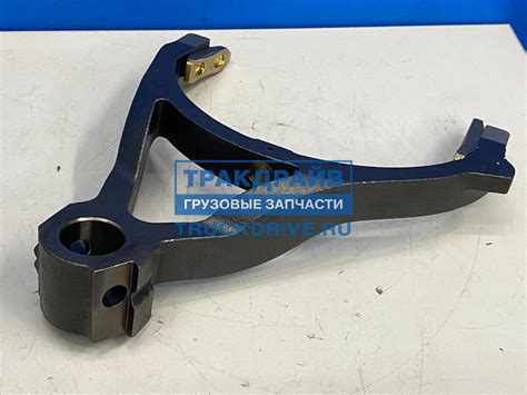 Вилка переключения передач Вольво ФШ4 ФМ4 1-2 передачи K10.04316 ...