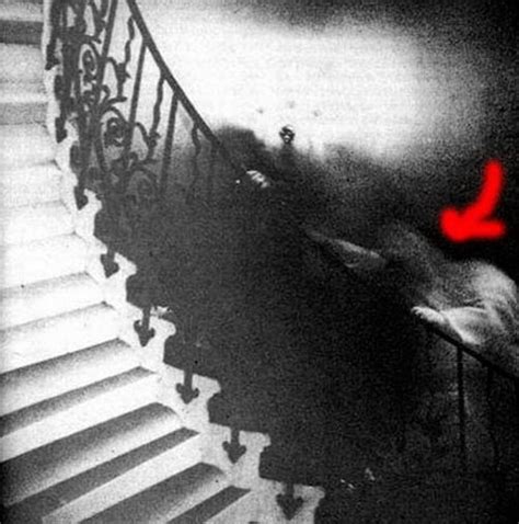 TOP 25 MOST FAMOUS PHOTOS OF GHOSTS | inspiration photos