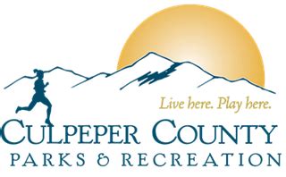 Culpeper County Parks and Recreation – PATH Foundation