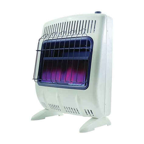 Mr Heater F Vent Free Blue Flame Gas Heater Natural Gas