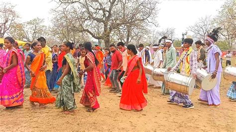 दंतेवाड़ा पालनार हाड़मा राज दादो ना पेन करसाड़ वेटटी परिवार का है