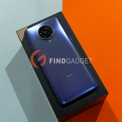 Jual Xiaomi Poco F2 Pro 5G 6/128 RAM 6 ROM 128 GB Second Resmi ...