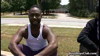 White Boy Power Bottoms In Black Gang Bang 17 XVIDEOS