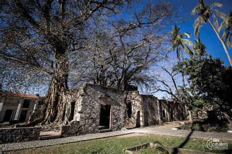 Antigua Casa De Hernán Cortés ~ Alex Caballero Fotógrafo