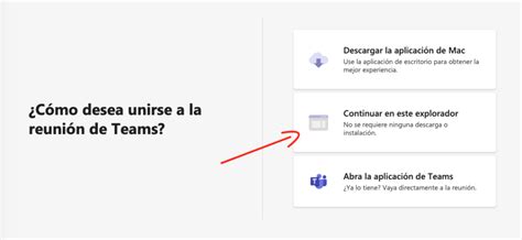 Como Unirse A Reuni N En Microsoft Teams