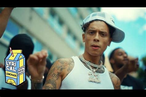 Lirik Lagu Doja Milik Central Cee How Can I Be Homophobic My Bitch Is Gay Sonora Id