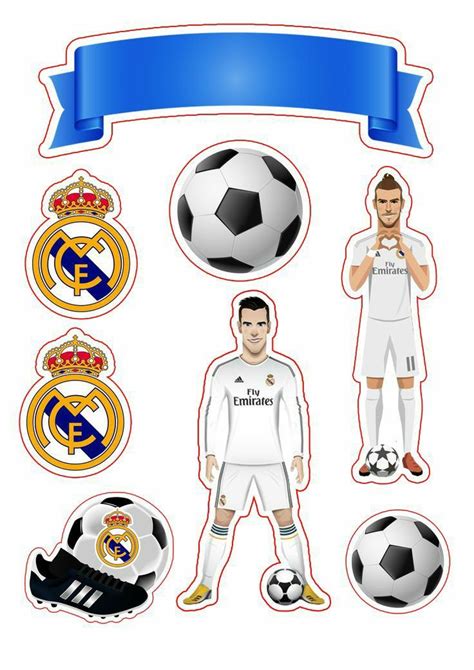 Pin By Leidy Piedrahita On Cumplea Os Del Real Madrid Real Madrid