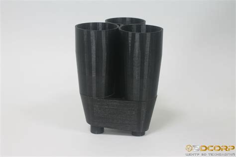 Примеры 3d печати - галерея издели напечатанных на 3d принтерах, фото ...