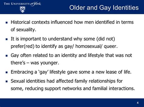 11 Researching Older Gay Male Identities Welfare Needs And Service Use