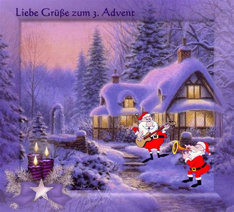 Sch Nen Advent Bilder Gbpicsbilder