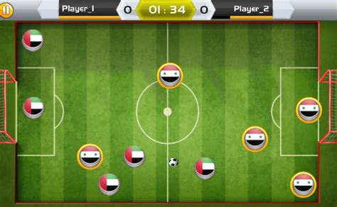 Soccer Games 🕹️ Play Now for Free at CrazyGames!