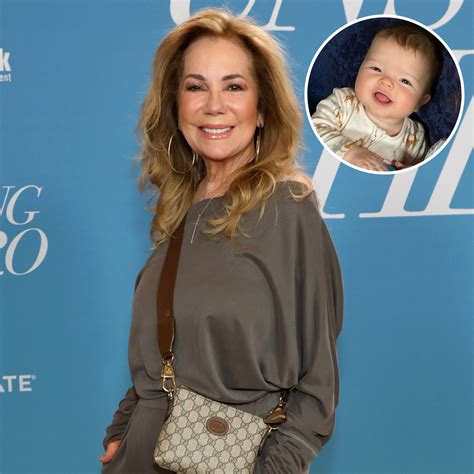 Kathie Lee Gifford Shares the Cutest Photo With Grandson Ford | Closer
