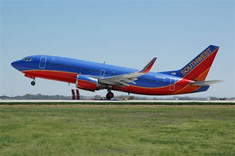 Southwest Airlines To Begin Nonstop Service To Minneapolis Nashville International Airport Bna