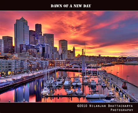 Seattle Wa Usa Sunrise Sunset Times