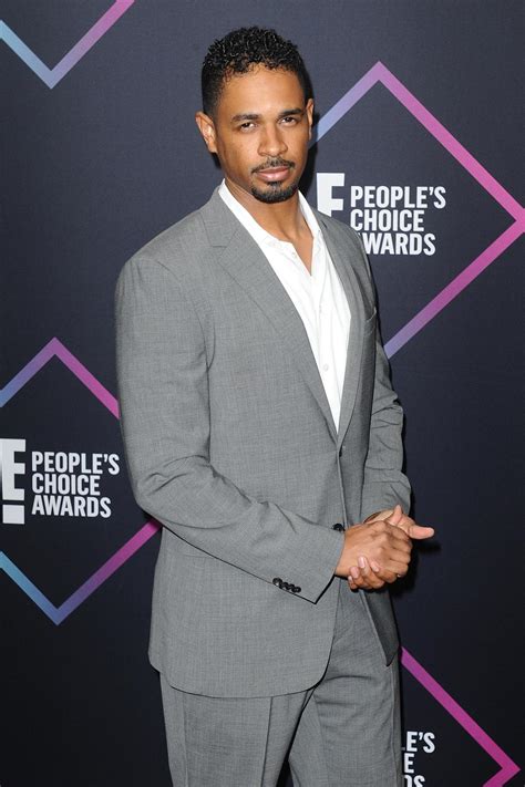 Damon Wayans and Damon Wayans Jr uniting for father-son comedy series