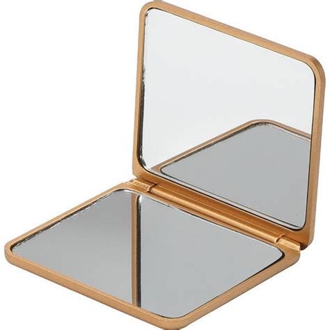 Dual Magnification Mirror | Affordable Pocket Mirrors in Bulk