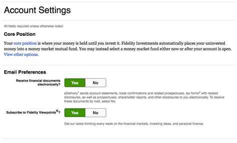 Fidelity Investments Review What To Take Into Account