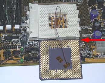 Измерение температуры процессоров AMD