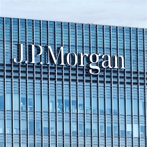 Jp Morgan Reports Higher Asset Wealth Net Income