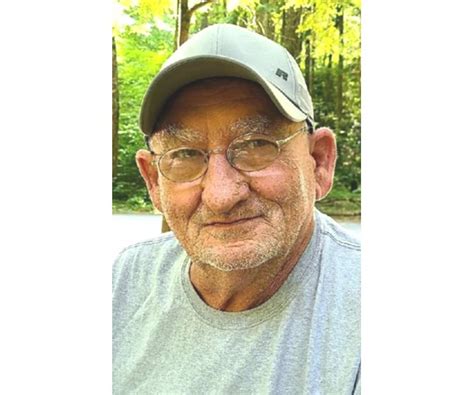 Wayne Griffin Obituary 2022 Greeneville Tn Greeneville Sun