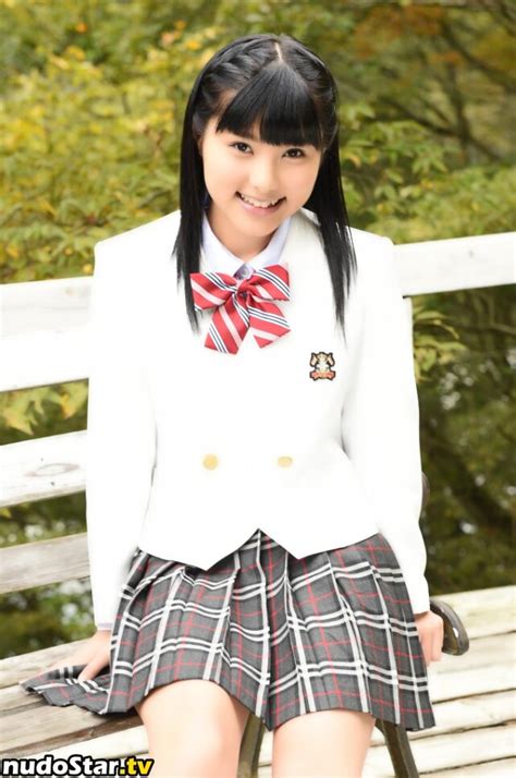 Gravure Idol Nagisa Kato Katopunk Nagisa Kato Nude OnlyFans Photo Nudostar TV