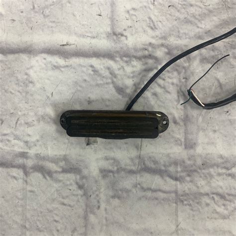 1980's Seymour Duncan Hot Rails Pickup - Evolution Music