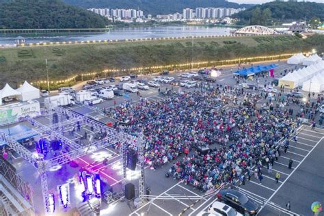 의왕백운호수축제 최신 축제 공연 행사 정보와 주변 관광 명소 및 근처 맛집 여행 정보