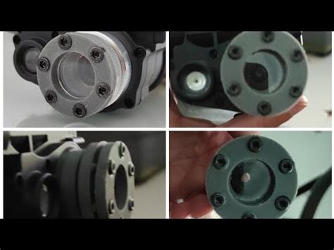 NVG10 MOD that takes It to the next level! - YouTube