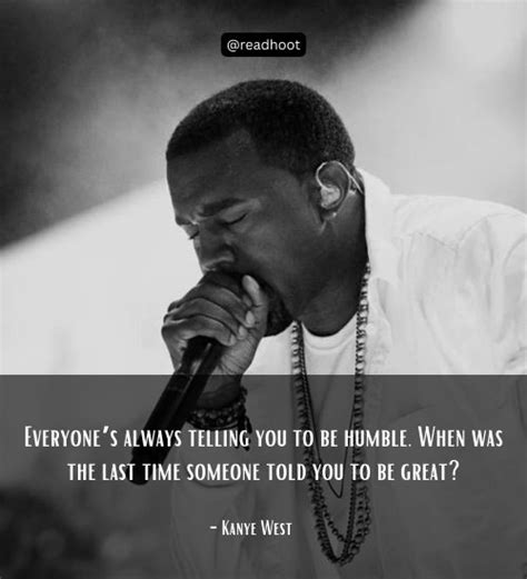 80 Kanye West Quotes About Life Fame And Success