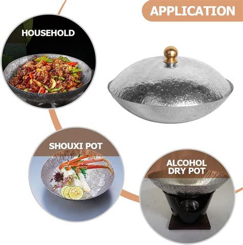Zerodeko Tagine Pot Olla De Cocina Japonesa Shabu Shabu Hot Pot Sukiyaki Irori Nabe Pot Con