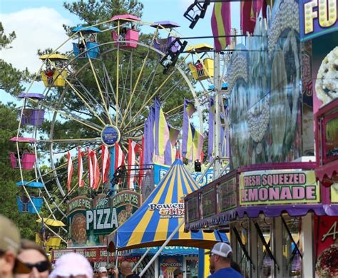 Plans underway for Effingham County Fair in October - Effingham Herald