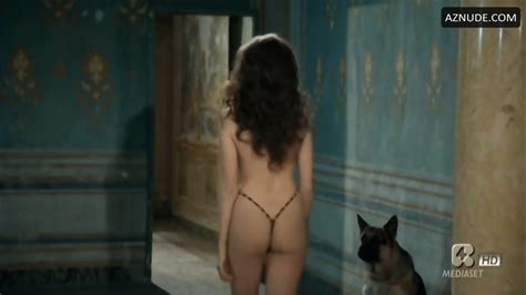 CMNF Florence Guerin Nude Scenes