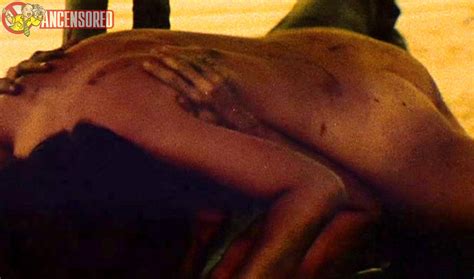 Cannibal Holocaust Nude Pics Page 1