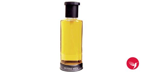 Guess Men (Original) Guess Cologne - ein es Parfum für Männer 1991