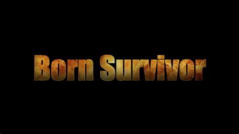 Born Survivor Livestream Youtube