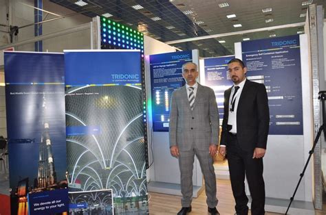Baghdad, Iraq Electricity Exhibition | Explore the Latest Innovations