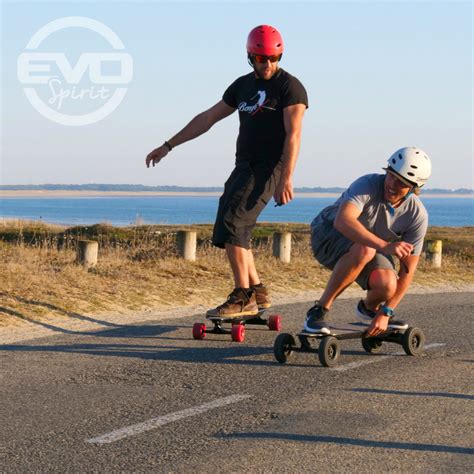 Offrez un skate électrique pour Noël Skates trottinettes électriques