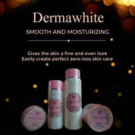 Dermawhite Harga