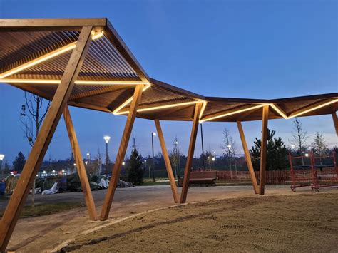Парковая мебель от производителя - «АльфаГород» | Urban design ...