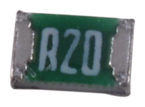Резистор r220 smd
