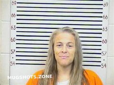 Melissa Burch Pickens County Mugshots Zone