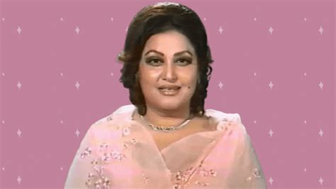 Remembering Queen Of Melody Madam Noor Jehan On Her 96th Birthday With