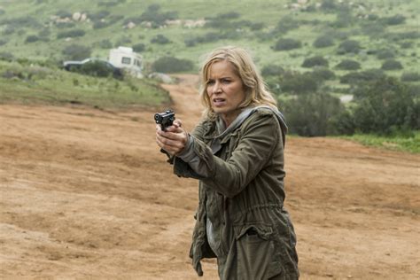 Where Has Madison Clark Been On Fear The Walking Dead