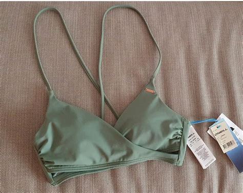 Neue O Neill Bikini Gr Xs Neu Und Originalverpackt In M Nchenstein F R Chf Mit Lieferung