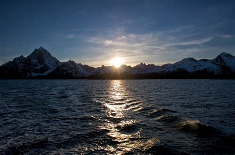 Free Images Landscape Sea Coast Nature Ocean Horizon Mountain